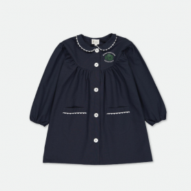 Modèle Justine, Ecole St Louis Chantilly BIS - Marine