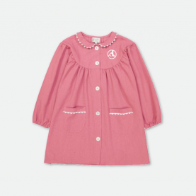 Modèle Justine, Saint Maur des Fossés – Framboise