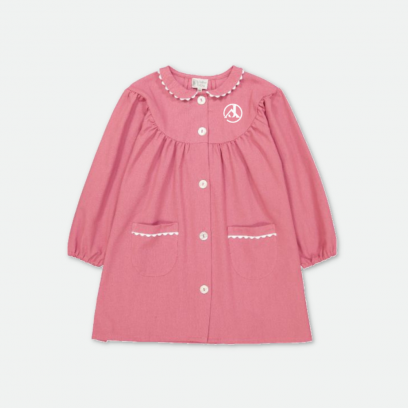 Modèle Justine, Saint Maur des Fossés – Framboise