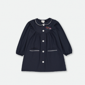 Modèle Justine, Cours Bautain La Salle - Marine