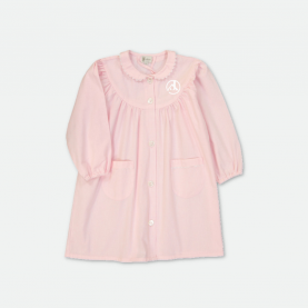 Modèle Justine, Saint Maur des Fossés – Rose