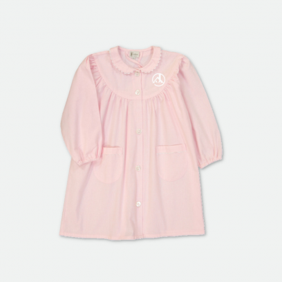 Modèle Justine, Saint Maur des Fossés – Rose