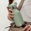 Gourde en acier inoxydable Koala
