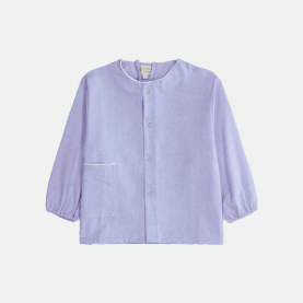 Modèle Fred à pressions, Ecole Saint Léon - jean clair