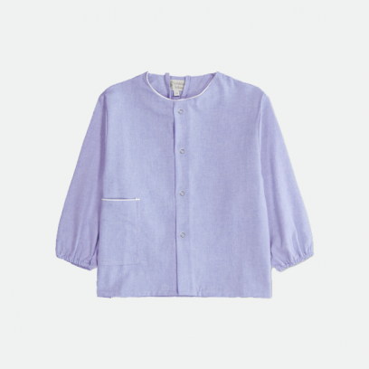 Modèle Fred à pressions, Ecole Saint Léon - jean clair