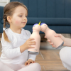 Gourde en acier inoxydable Licorne