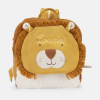 Sac à dos enfant Lion - Personnalisation + 13€ incluse dans le prix
