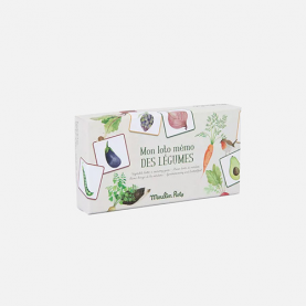   Loto légumes