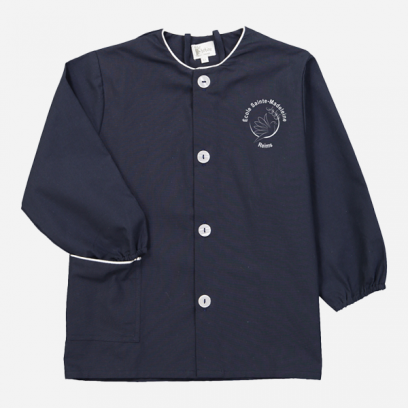 Modèle Fred, Sainte Madeleine Reims – Marine