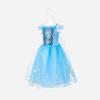 Robe princesse Elsa 