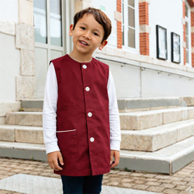 Modèle Octave - Grenat