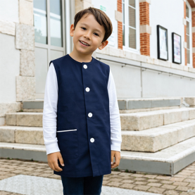 Modèle Octave - Marine