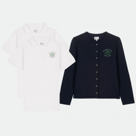 Saint Louis de Chantilly - Pack 1 fille