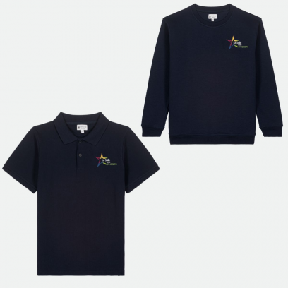 Saint Joseph La Salle Pantin - Pack 1