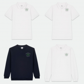 Saint Louis de Chantilly - Pack 2 garçon