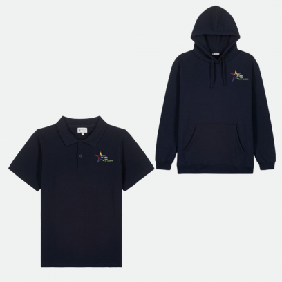 Saint Joseph La Salle Pantin - Pack 2