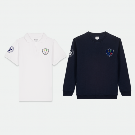 Institut St Dominique de Rouen - Pack 1 fille