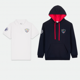 Institut St Dominique de Rouen - Pack 2 fille