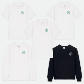 Pack obligatoire garçon - Saint François d'Assise