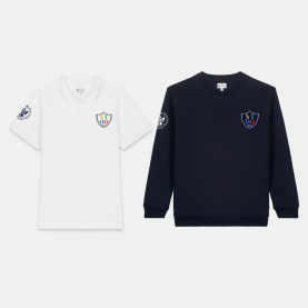 Institut St Dominique de Rouen - Pack 1 mixte