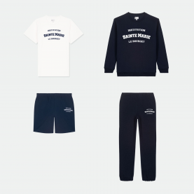 Sainte Marie Le Bourget - Pack Sport