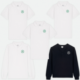 Pack obligatoire fille - Saint François d'Assise