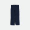 Pantalon chino, marine