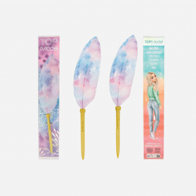 Stylo à plume Top Model - Batik