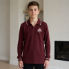 ENC Blomet - Obligatoire - Polo manches longues