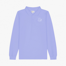 Ecole Sainte Marie du Lys - Polo manches longues mixte, Gitane