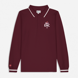 ENC Blomet - Obligatoire - Polo manches longues