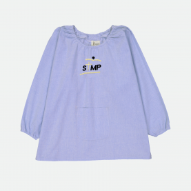 Modèle Pomme, Saint Michel de Picpus – Jean clair