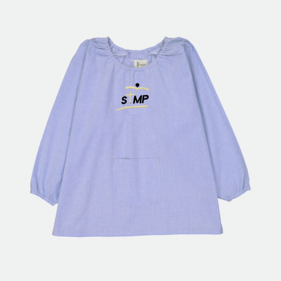 Modèle Pomme, Saint Michel de Picpus – Jean clair