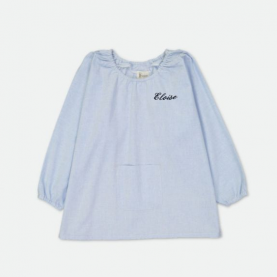 Modèle Pomme, Sainte Geneviève du Marais - ciel