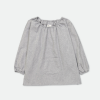 La Providence - Blouse TPS – Gris