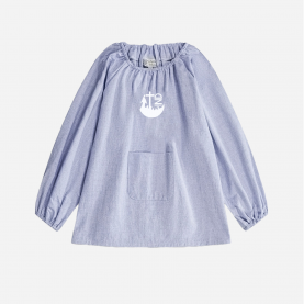 Modèle Pomme, Institut Notre Dame – Jean clair