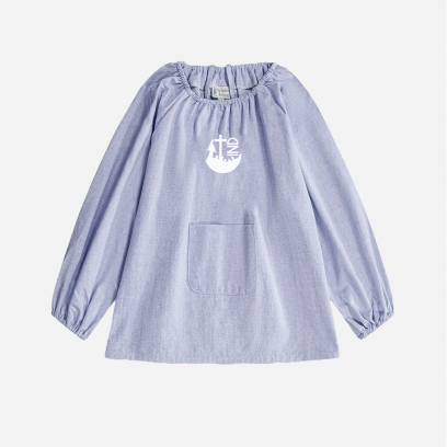 Modèle Pomme, Institut Notre Dame – Jean clair