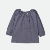 Modèle Pomme, Saint Paul - Bleu Jean