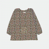 Saint Paul - Blouse maternelle – Lyon fleuri