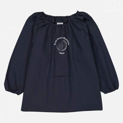 Modèle Pomme, Sainte Madeleine Reims – Marine