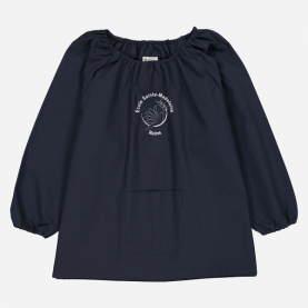 Modèle Pomme, Sainte Madeleine Reims – Marine