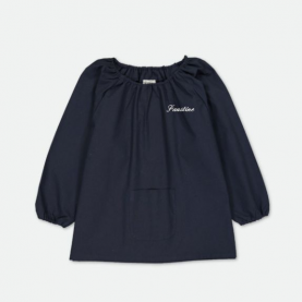 Modèle Pomme, Sainte Geneviève du Marais - Marine