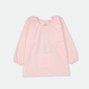 La Providence - Blouse TPS – Rose