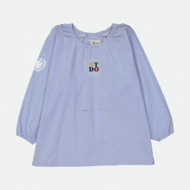 Modèle Pomme, Institut St Dominique de Rouen - Jean clair