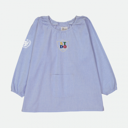 Modèle Pomme, Institut St Dominique de Rouen - Jean clair