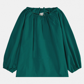 Modèle Pomme SANS POCHE - Vert