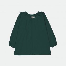 Ecole Saint Leufroy - Blouse maternelle - Vert