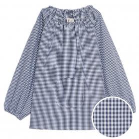 Institution Saint Joseph - Blouse école Maternelle – Vichy