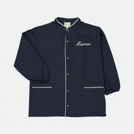 Modèle Dimitri à pressions, Ecole St Pothin Ozanam - Marine