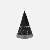 Chapeau Charly noir